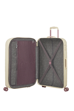 Чемодан 77,5 см Neovibe SUMMER SAND - samsonite.ua