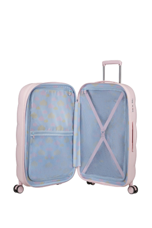 Чемодан 77 см Dreami DREAMYSKY PINK - samsonite.ua