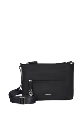 Сумка через плечо Move 5.0 BLACK - samsonite.ua