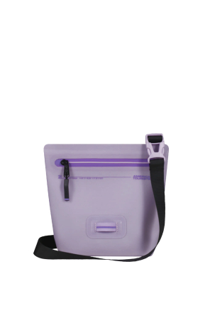 Сумка через плечо Colourdry FRESH LILAC - samsonite.ua