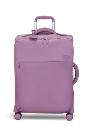 Чемодан 63 см Plume VIRTUAL PURPLE - samsonite.ua