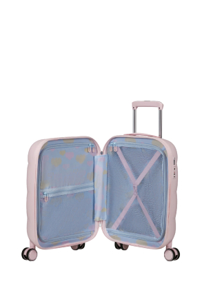 Чемодан 55 см Dreami DREAMYSKY PINK - samsonite.ua