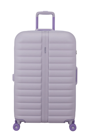Чемодан 77,5 см Neovibe FRESH LILAC - samsonite.ua