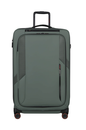 Валіза 78 см Glazed SAGE GREEN - samsonite.ua