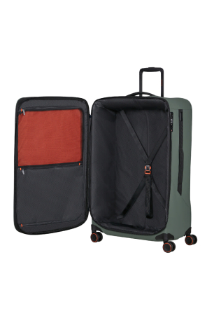 Валіза 78 см Glazed SAGE GREEN - samsonite.ua