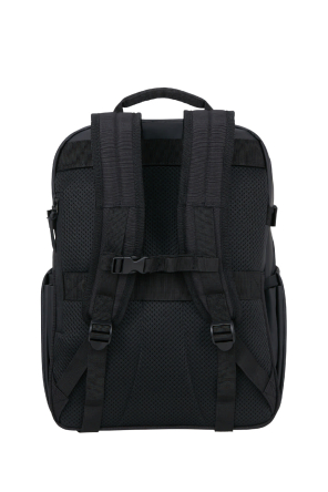Рюкзак 15,6" Urban tide BLACK - samsonite.ua