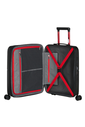 Валіза 55 см Dashpop disney RACING MICKEY - samsonite.ua