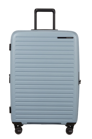 Валіза 75 см Restackd FOG BLUE - samsonite.ua