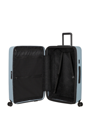 Валіза 75 см Restackd FOG BLUE - samsonite.ua