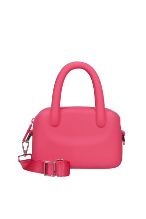 Плечевая сумка Jellypop HAWAIIAN PINK - samsonite.ua