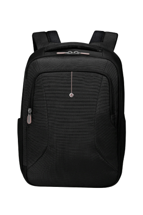 Рюкзак для подорожей S Guardit classy 2.0 BLACK - samsonite.ua