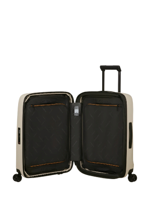 Чемодан 55 см Essens SANDSTONE - samsonite.ua