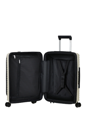 Чемодан 55 см Upscape SANDSTONE - samsonite.ua