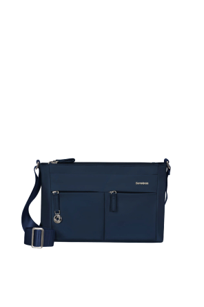 Сумка через плече Move 5.0 DARK BLUE - samsonite.ua