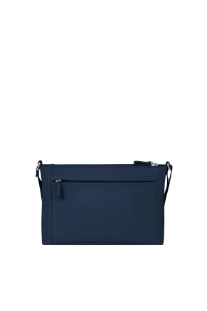 Сумка через плече Move 5.0 DARK BLUE - samsonite.ua