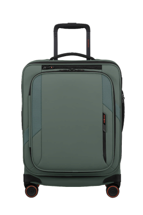 Валіза 55 см Glazed SAGE GREEN - samsonite.ua