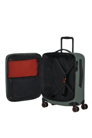 Валіза 55 см Glazed SAGE GREEN - samsonite.ua