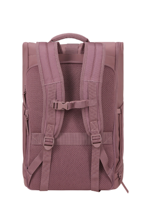 Рюкзак-роллтоп для ноутбука 15,6" Urban tide GALACTIC MAUVE - samsonite.ua