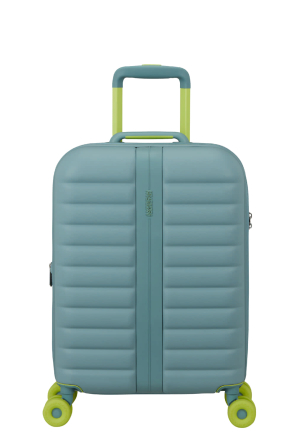 Валіза 55 см Neovibe MUTED MINT - samsonite.ua