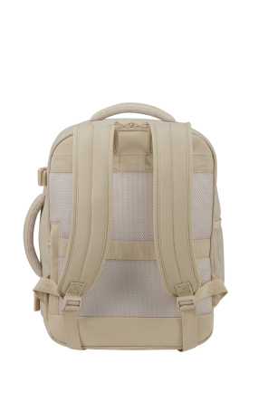 Рюкзак S/M 15.6" Take2cabin BEIGE - samsonite.ua