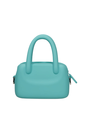 Плечевая сумка Jellypop DUSTY TURQUOISE - samsonite.ua