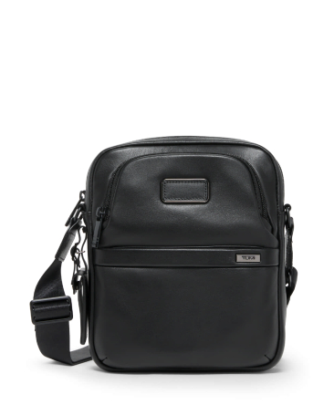 Сумка кросс-боди Tumi alpha BLACK - samsonite.ua