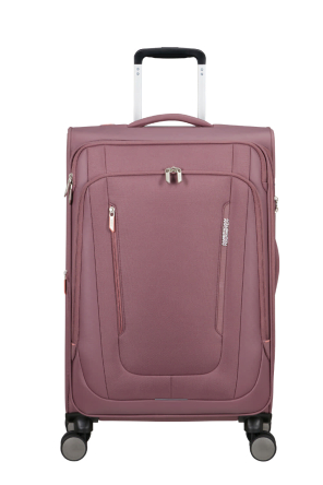 Валіза 68 см Wanderlite GALACTIC MAUVE - samsonite.ua