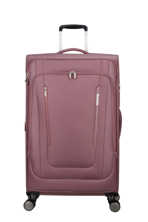 Валіза 79 см Wanderlite GALACTIC MAUVE - samsonite.ua