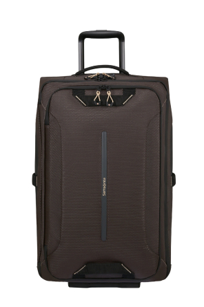 Дорожня сумка на колесах Ecodiver COFFEE BEAN - samsonite.ua