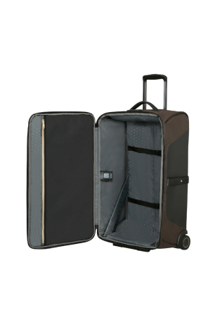 Дорожня сумка на колесах Ecodiver COFFEE BEAN - samsonite.ua