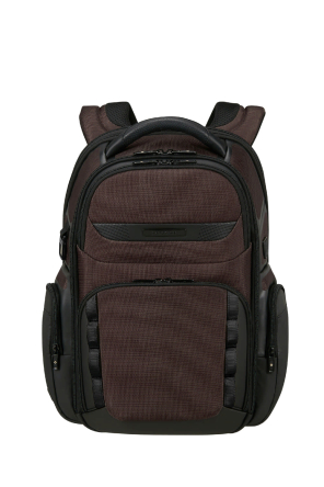 Рюкзак 15.6" Pro-dlx 6 COFFEE BEAN - samsonite.ua