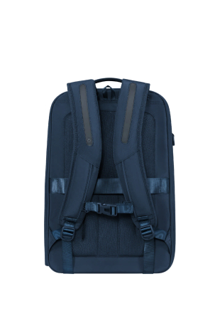 Рюкзак для путешествий 15.6" Paralux bt MIDNIGHT NAVY - samsonite.ua