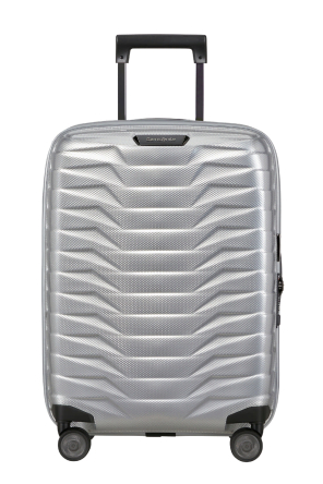 Валіза 55 см Proxis SILVER - samsonite.ua