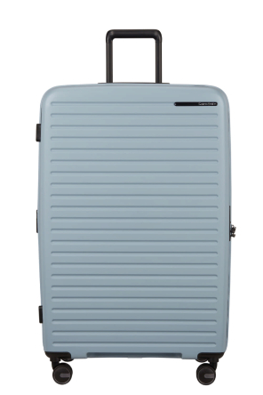 Валіза 81 см Restackd FOG BLUE - samsonite.ua