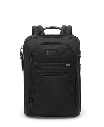 Рюкзак 17" Tumi alpha BLACK - samsonite.ua
