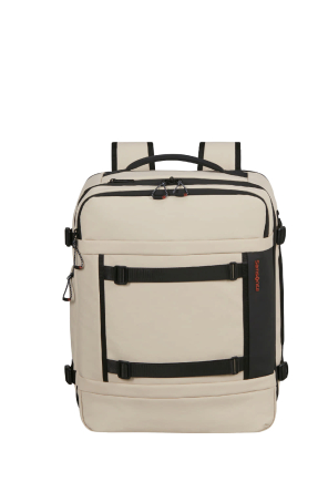 Рюкзак для ноутбуку 17.3" Cabin pack SANDSTONE - samsonite.ua