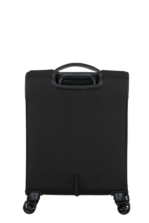 Чемодан 55 см Cloudrider JET BLACK - samsonite.ua