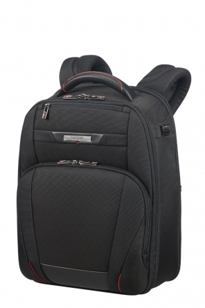 Рюкзак для ноутбука 14.1 " Pro-dlx 5 BLACK - samsonite.ua