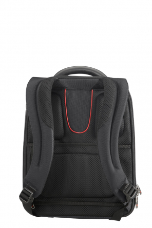Рюкзак для ноутбука 14.1 " Pro-dlx 5 BLACK - samsonite.ua