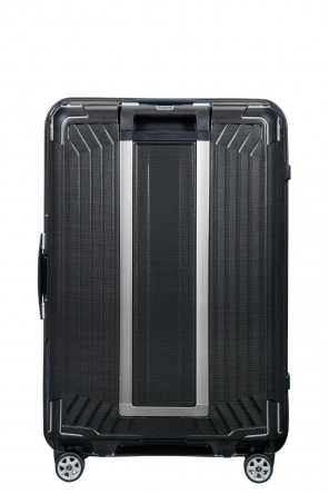 Валіза 69 см Lite-box BLACK - samsonite.ua