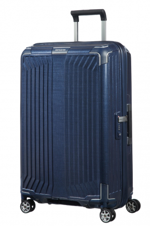 Валіза 69 см Lite-box DEEP BLUE - samsonite.ua
