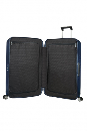 Валіза 75 см Lite-box DEEP BLUE - samsonite.ua
