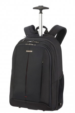 Рюкзак на колесах 15,6" Guardit 2.0 BLACK - samsonite.ua