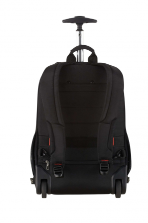 Рюкзак на колесах 15,6" Guardit 2.0 BLACK - samsonite.ua