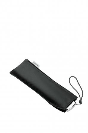 Механічна міні-парасоля Rain pro BLACK - samsonite.ua