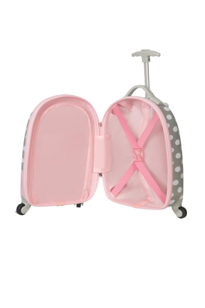 Валіза 4-х колісний Disney ultimate 2.0 MINNIE GLITTER - samsonite.ua