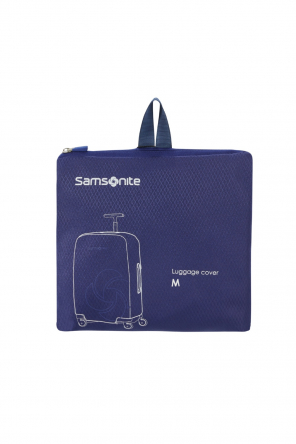 Чохол для валізи 69 см Global ta MIDNIGHT BLUE - samsonite.ua