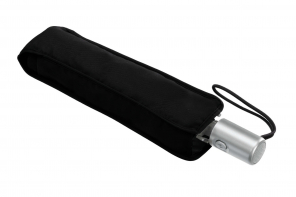 Парасоля автоматична Alu drop s BLACK - samsonite.ua