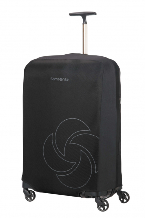 Чохол для валізи 69 см Global ta BLACK - samsonite.ua