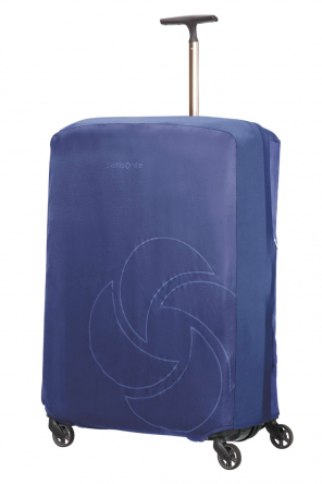 Чохол для валізи xl Global ta MIDNIGHT BLUE - samsonite.ua